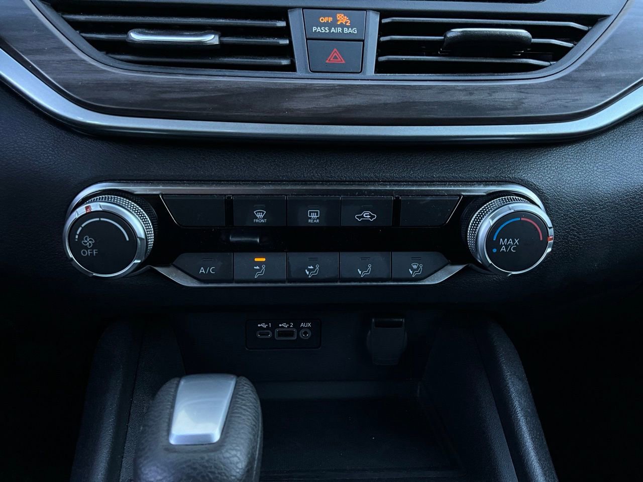 Used 2025 Nissan Altima 2.5 SV image 27