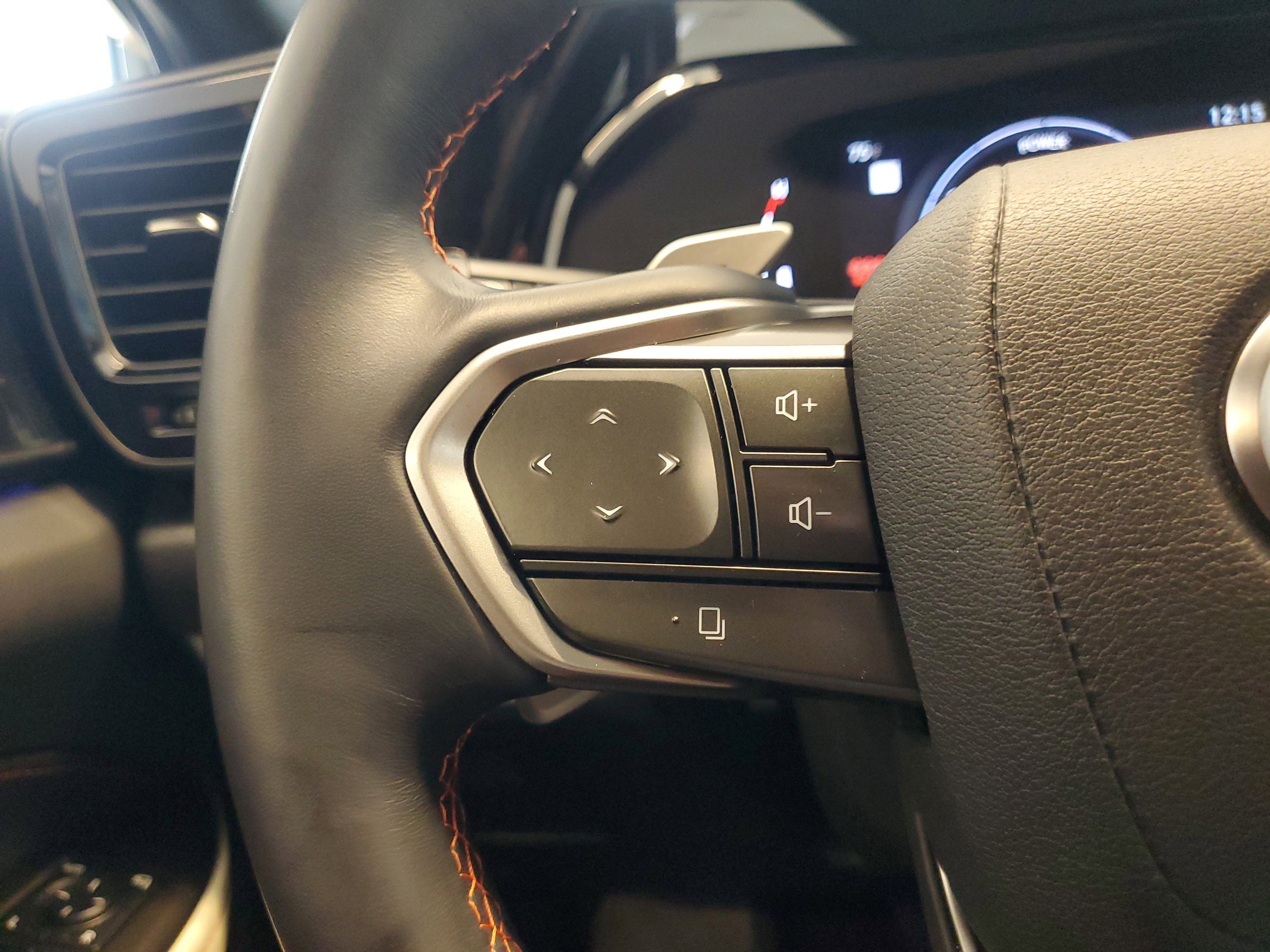 Used 2023 Lexus NX 350h NX 350h Premium image 26