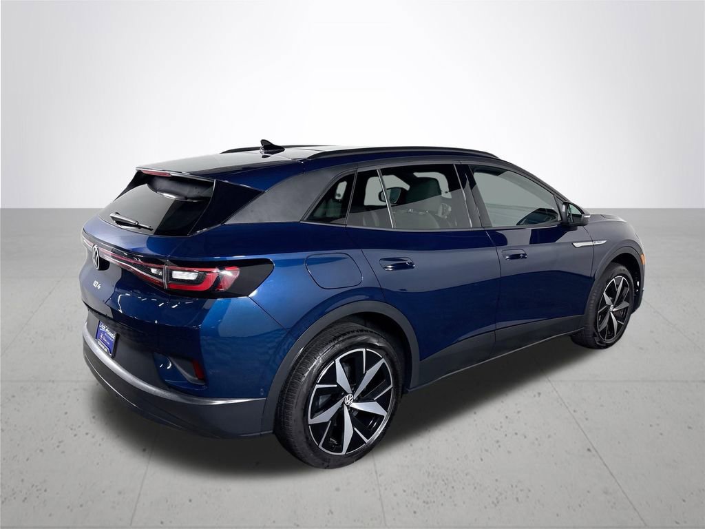 Certified 2023 Volkswagen ID.4 Pro S image 6