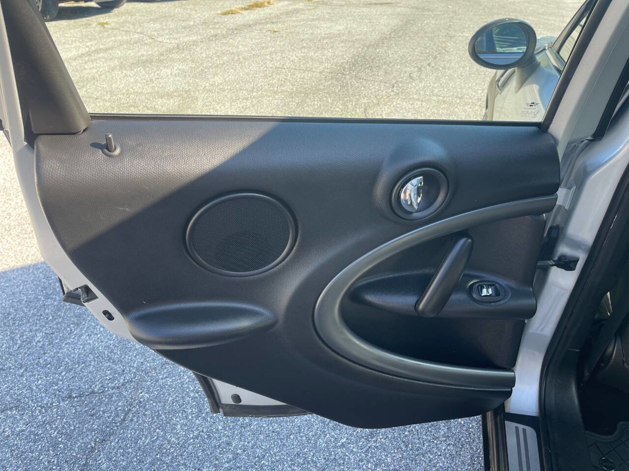 Used 2014 MINI Cooper Countryman S image 26