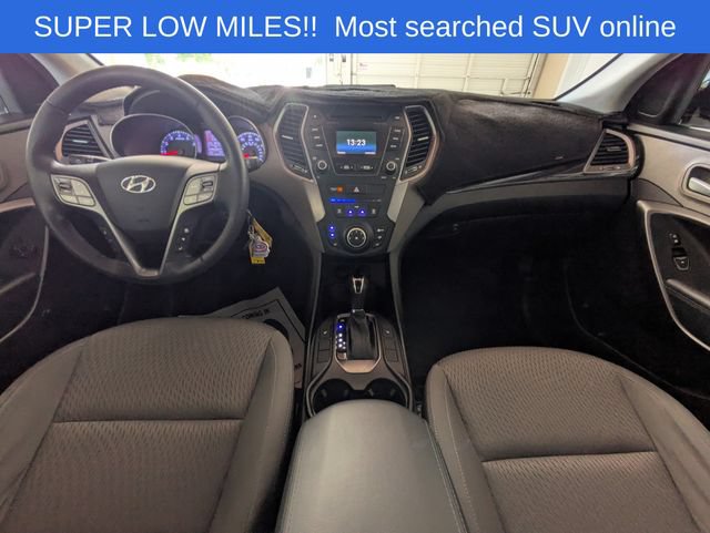 Used 2014 Hyundai Santa Fe GLS FWD image 15