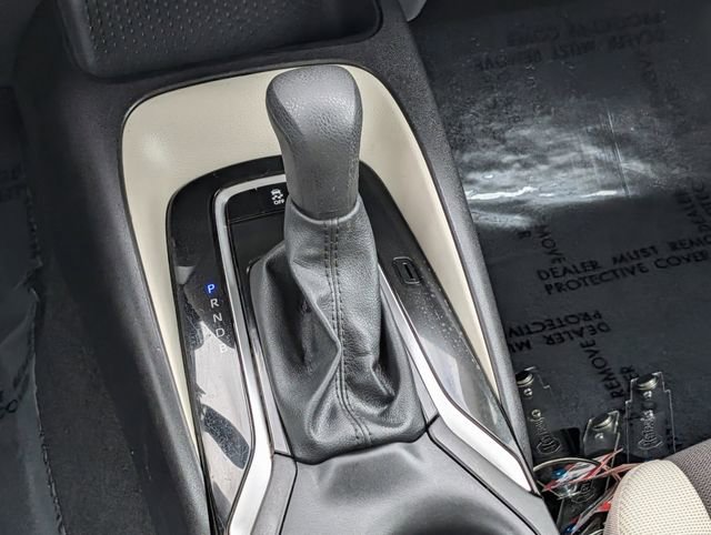 Used 2025 Toyota Corolla LE image 14