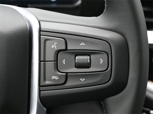 New 2026 GMC Sierra 1500 Elevation image 5