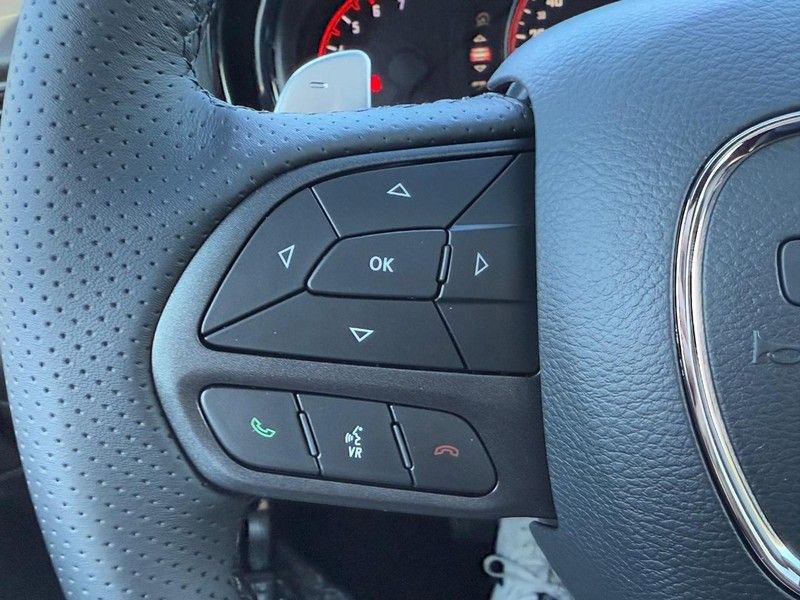 New 2026 Dodge Durango GT image 14