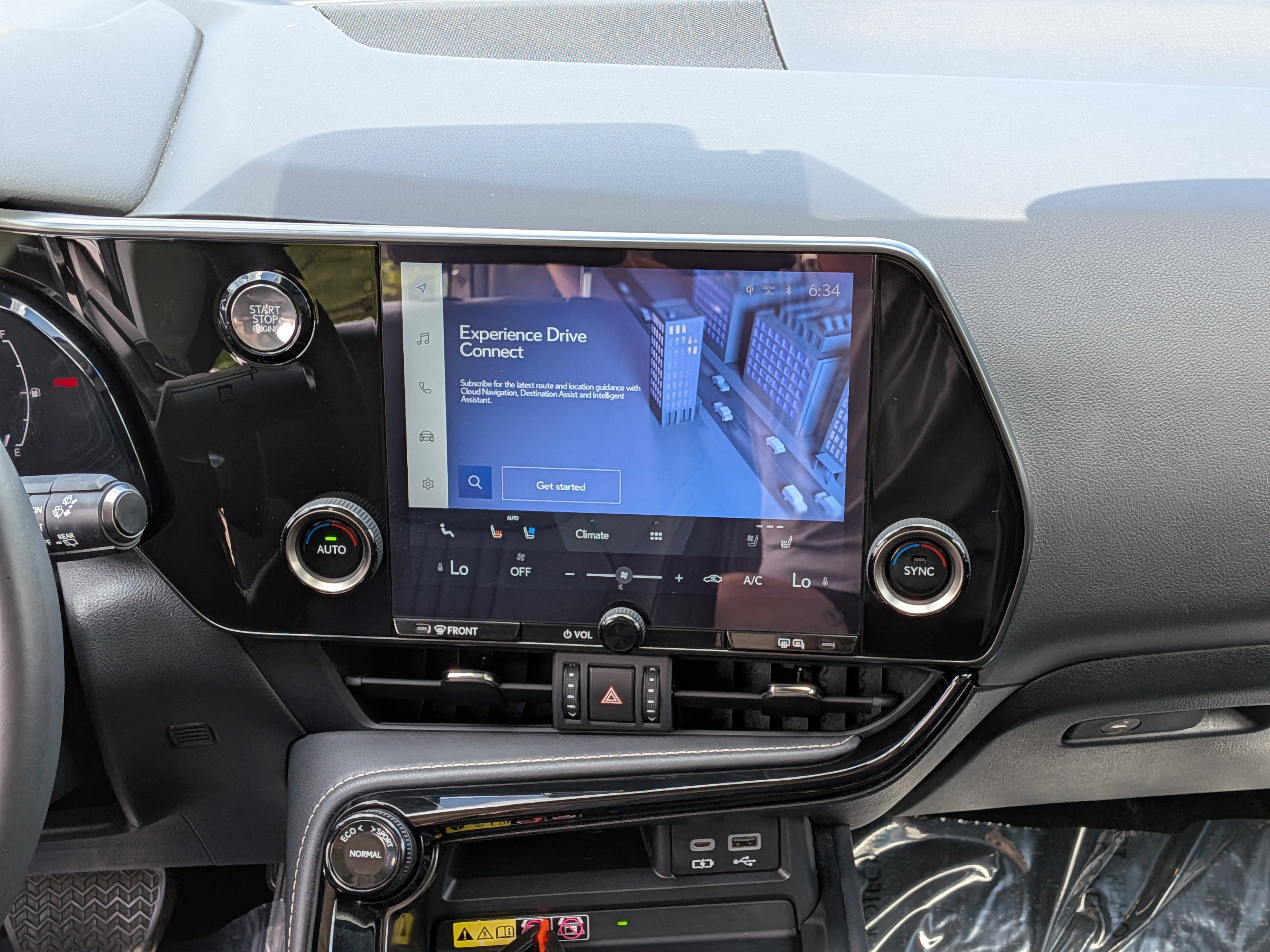 Used 2022 Lexus NX 350 AWD image 20