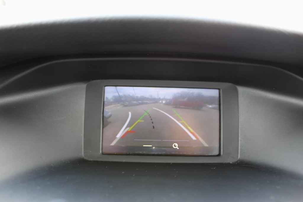 Used 2017 Ford Focus SE image 18