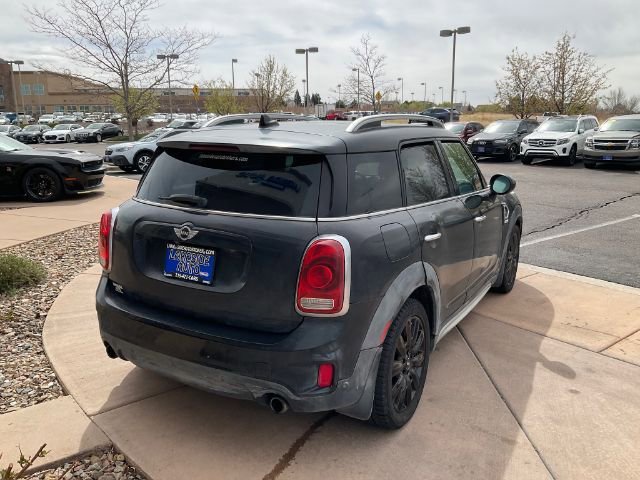 Used 2017 MINI Cooper Countryman S image 9
