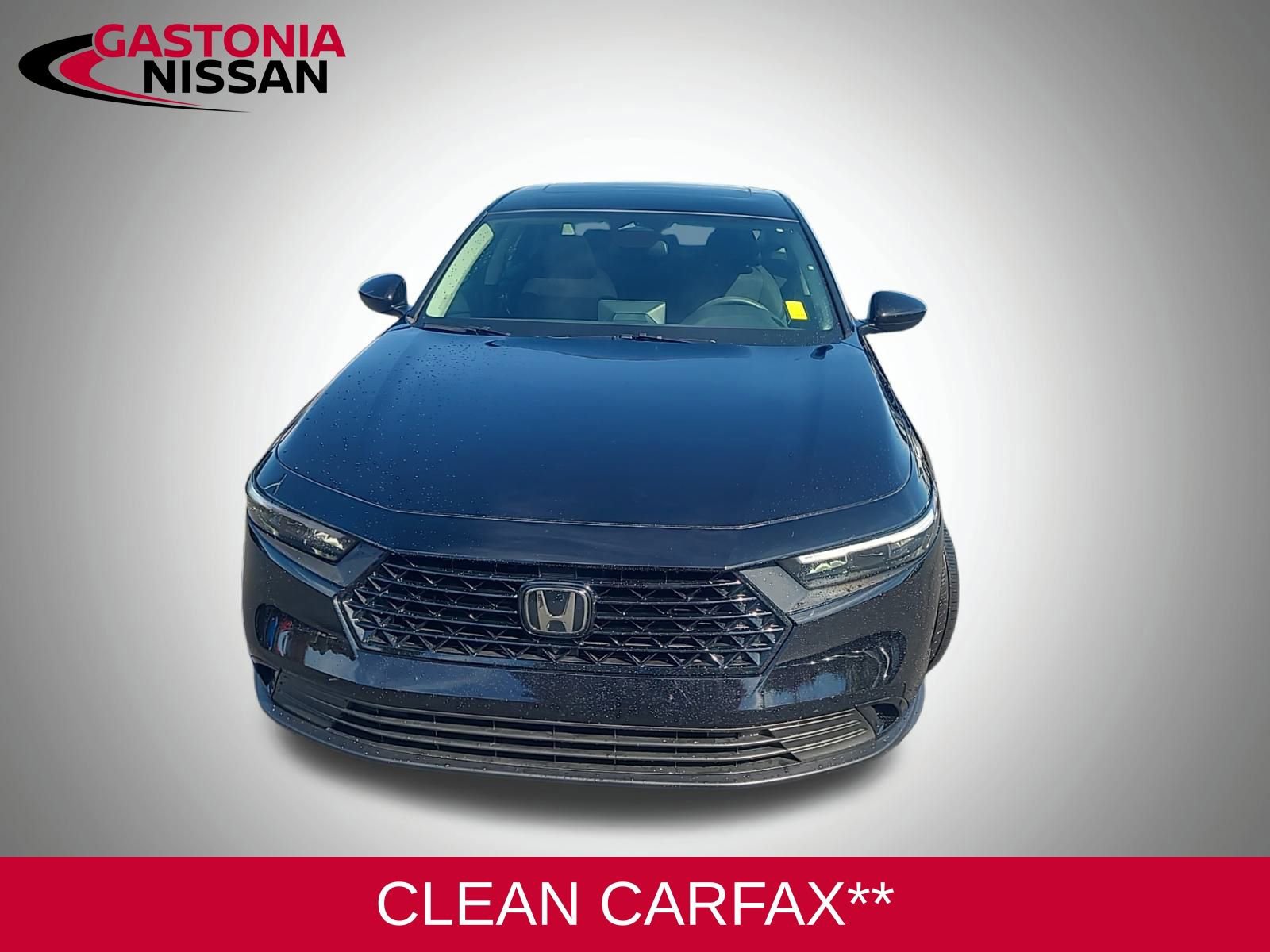 Used 2025 Honda Accord SE image 4