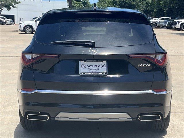 Used 2026 Acura MDX Base image 5