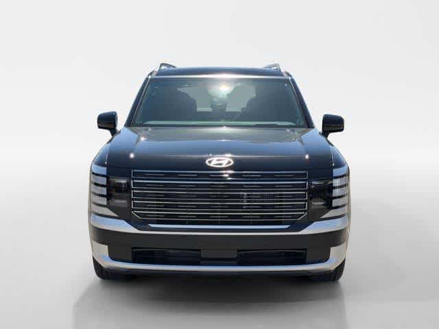 Certified 2026 Hyundai Palisade Calligraphy AWD/4WD image 8