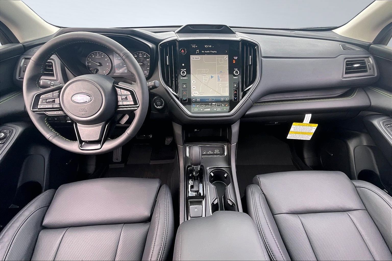 New 2026 Subaru Ascent Bronze Edition AWD/4WD image 5