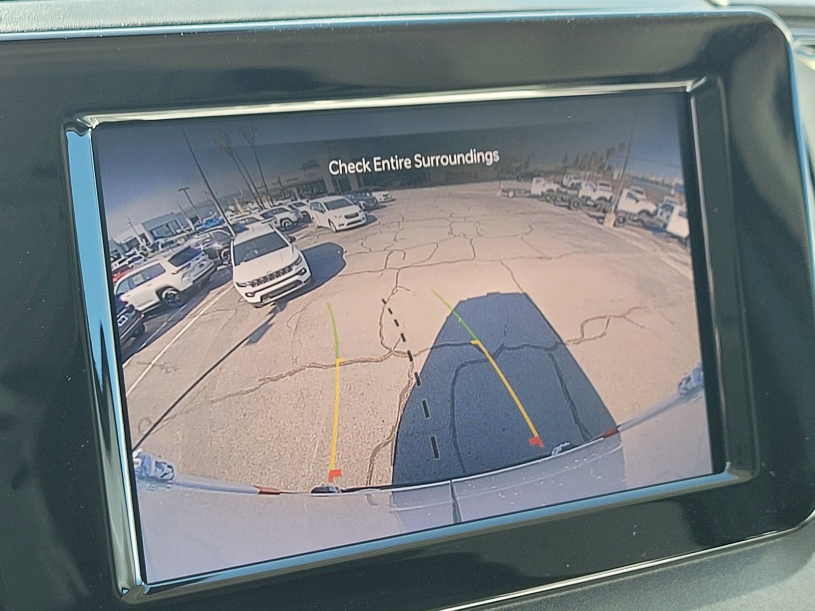 New 2026 RAM ProMaster 3500 w/ Safety Group image 12