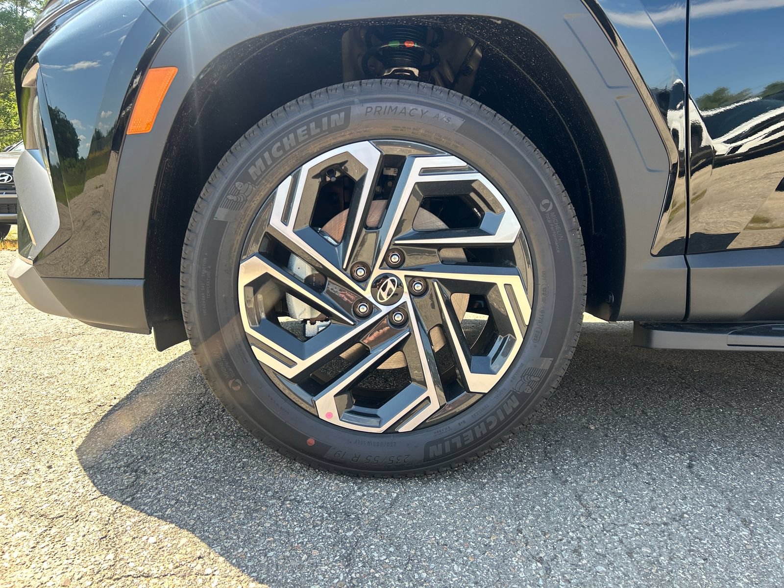 New 2026 Hyundai Tucson SEL Plus w/ Tow & Go Package AWD/4WD image 10