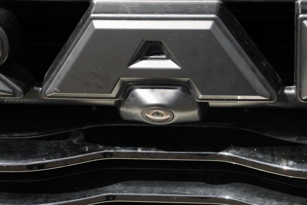 Used 2023 RAM 3500 Laramie w/ Night Edition image 47