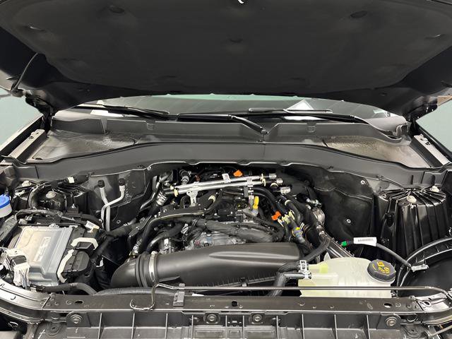 New 2026 Ford Explorer Active w/ Active Comfort Package AWD/4WD image 22