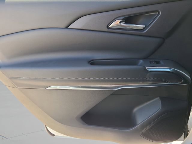 New 2026 Chevrolet Traverse LT image 16