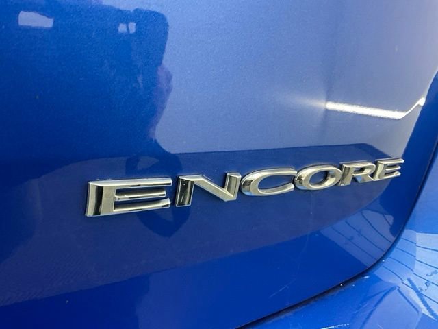 Used 2018 Buick Encore Preferred image 24