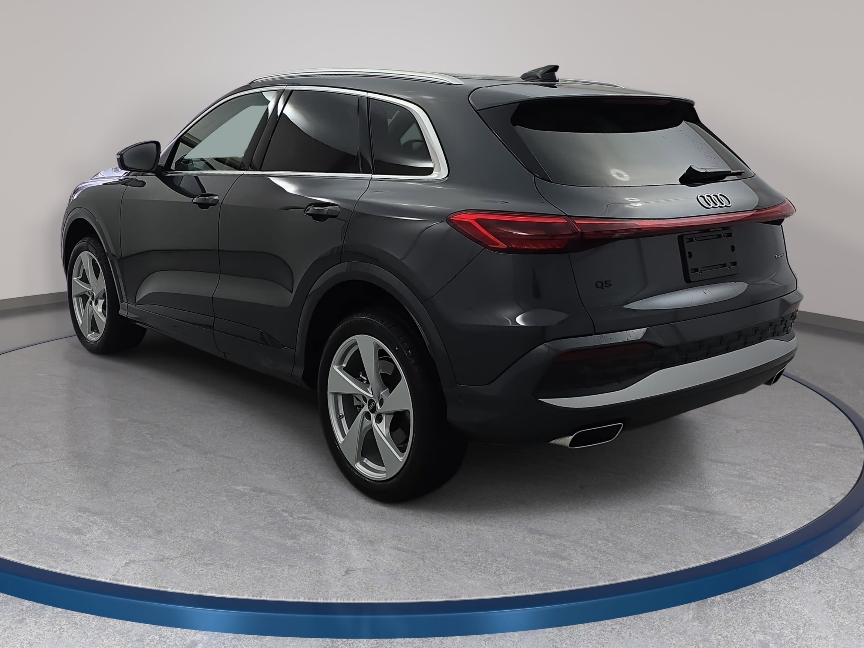 New 2025 Audi Q5 Premium Plus image 7