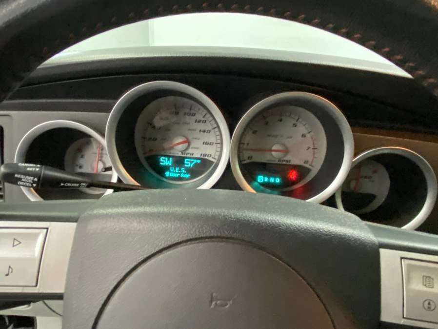 Used 2006 Dodge Charger SRT8 w/ SRT Option Group III RWD image 33