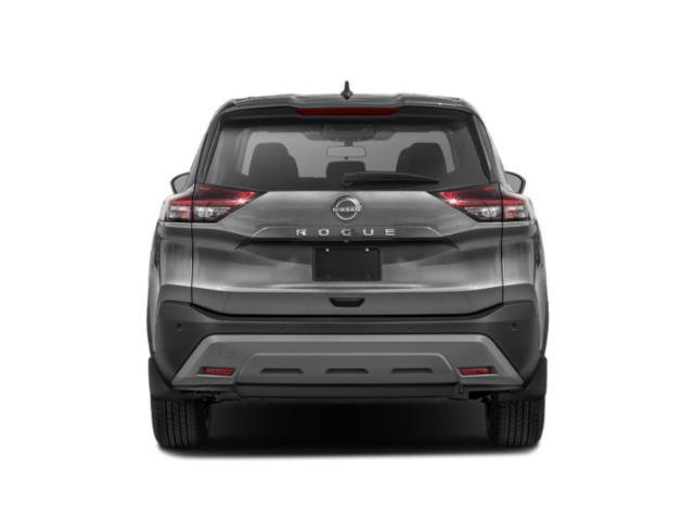 Used 2023 Nissan Rogue S AWD/4WD image 8