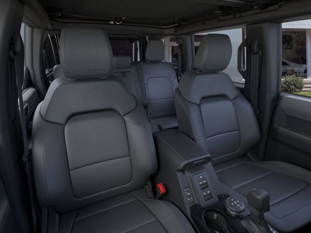 New 2026 Ford Bronco Big Bend w/ Black Diamond Package AWD/4WD image 10