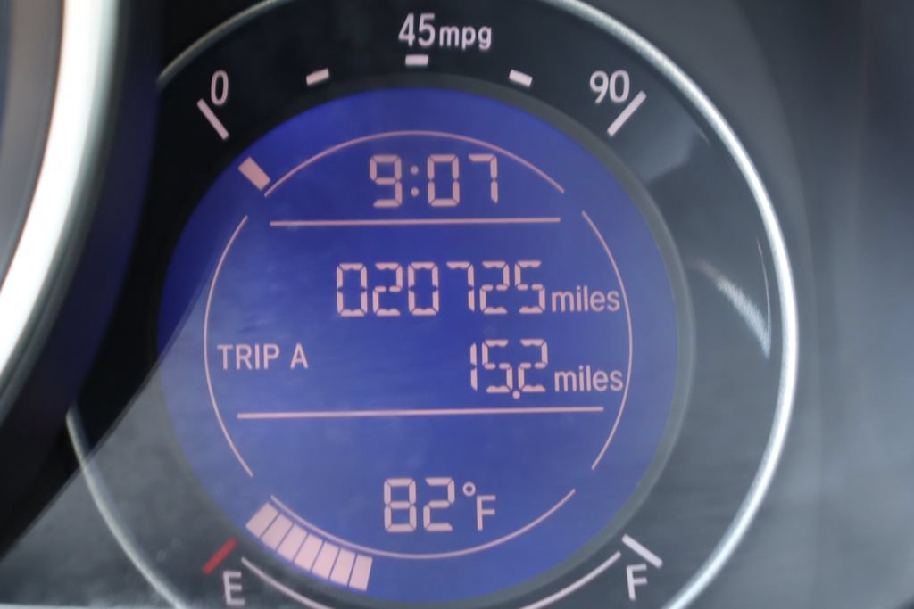 Used 2020 Honda Fit Sport image 22