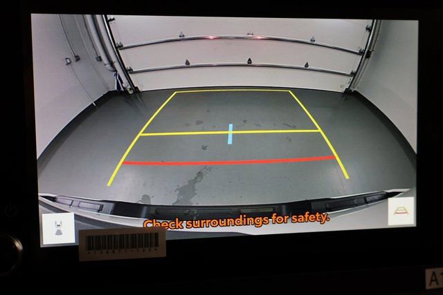 New 2026 Toyota Tacoma SR5 image 22