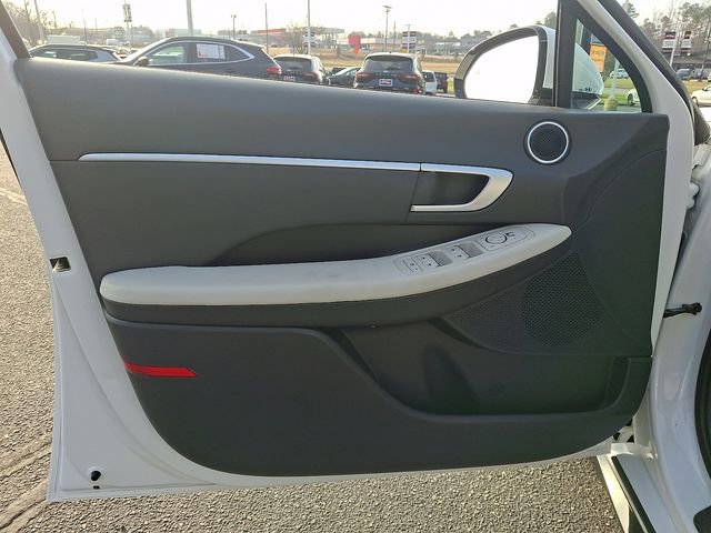 Used 2025 Hyundai Sonata SEL image 12
