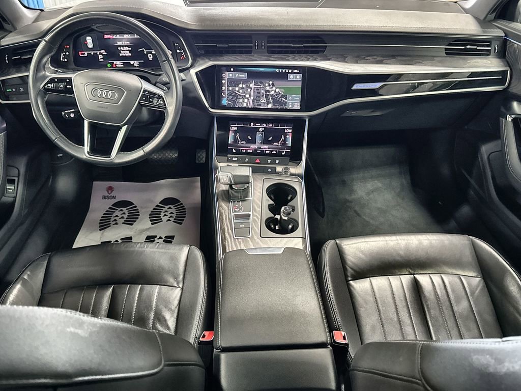 Used 2024 Audi A6 Premium Plus image 27