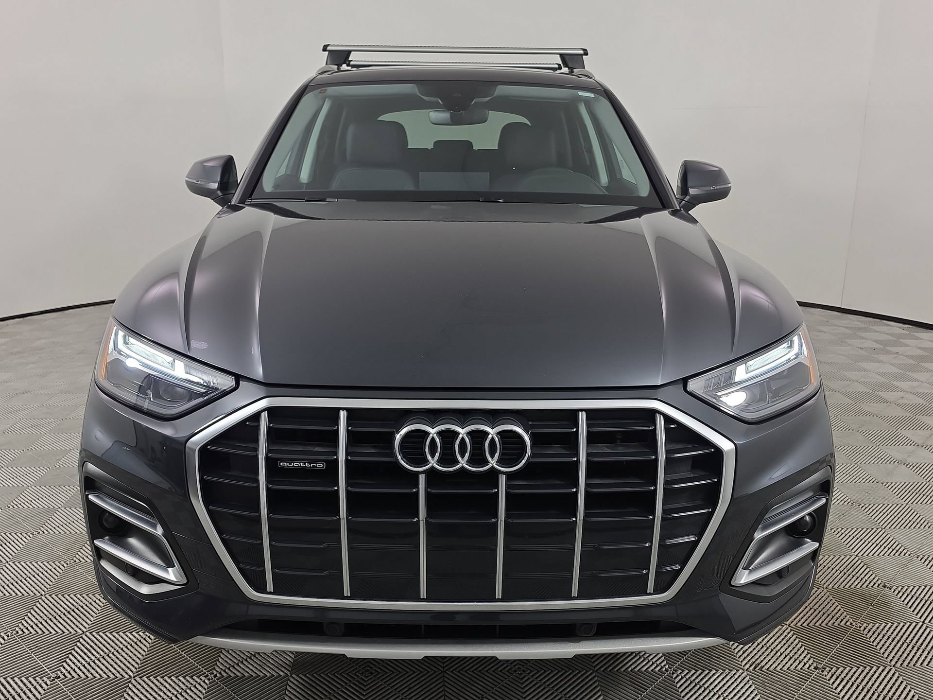 Certified 2023 Audi Q5 Premium Plus w/ Convenience Package AWD/4WD image 2