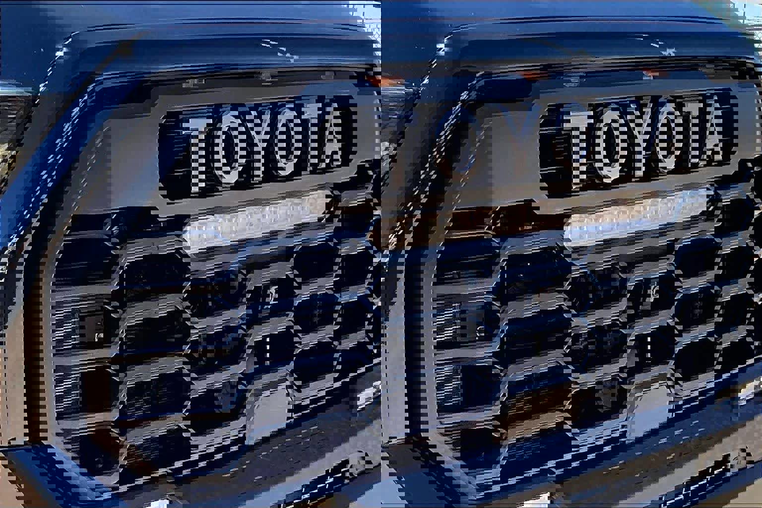 Used 2026 Toyota Tundra TRD Pro image 29