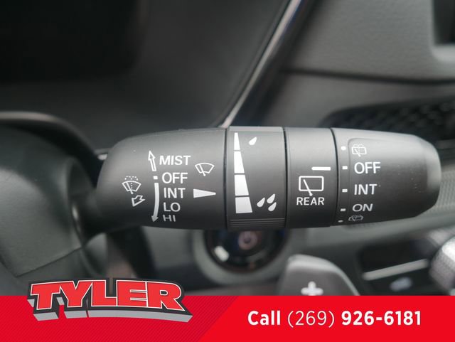 Certified 2024 Honda CR-V Sport-L image 27