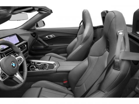 New 2026 BMW Z4 sDrive30i RWD image 12