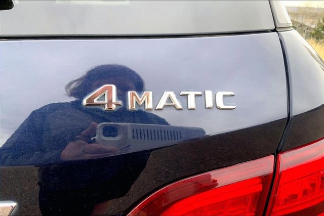 Used 2016 Mercedes-Benz GLE 550e 4MATIC image 31