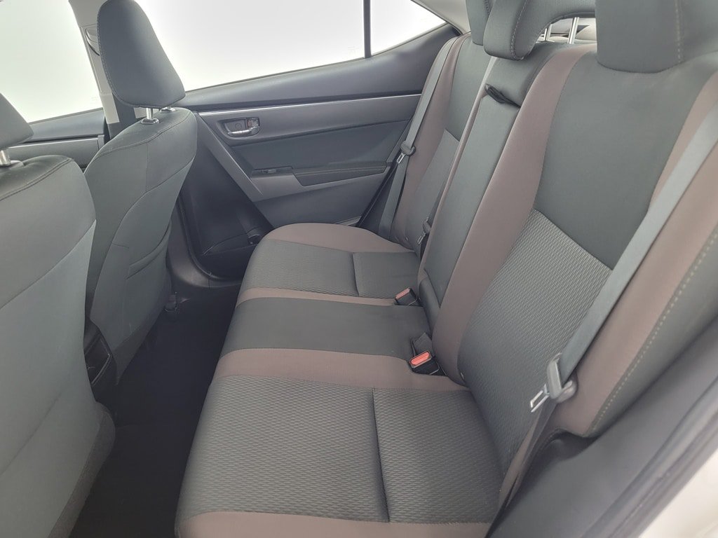 Used 2019 Toyota Corolla LE FWD image 13