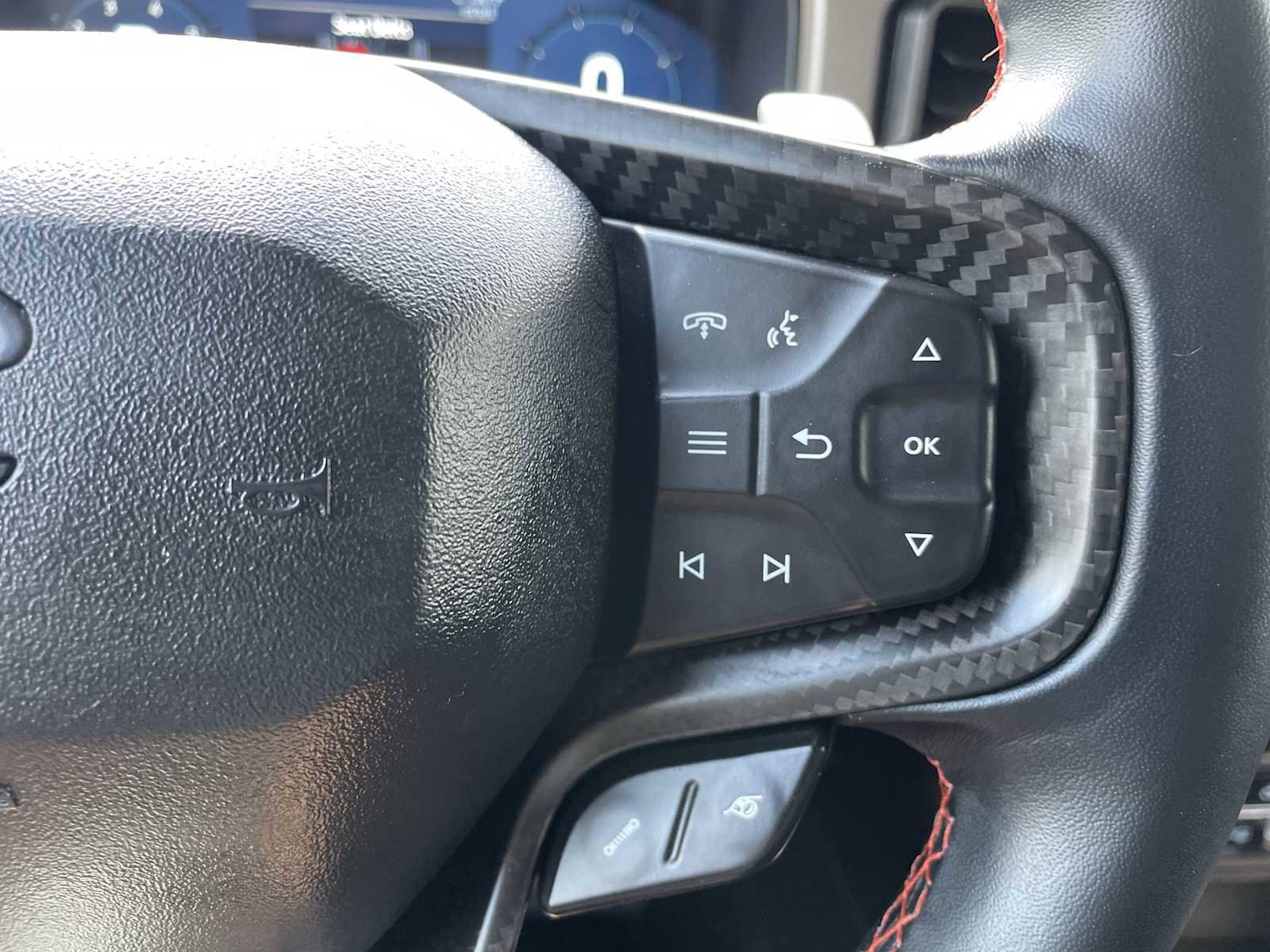 Used 2023 Ford Bronco Raptor image 15