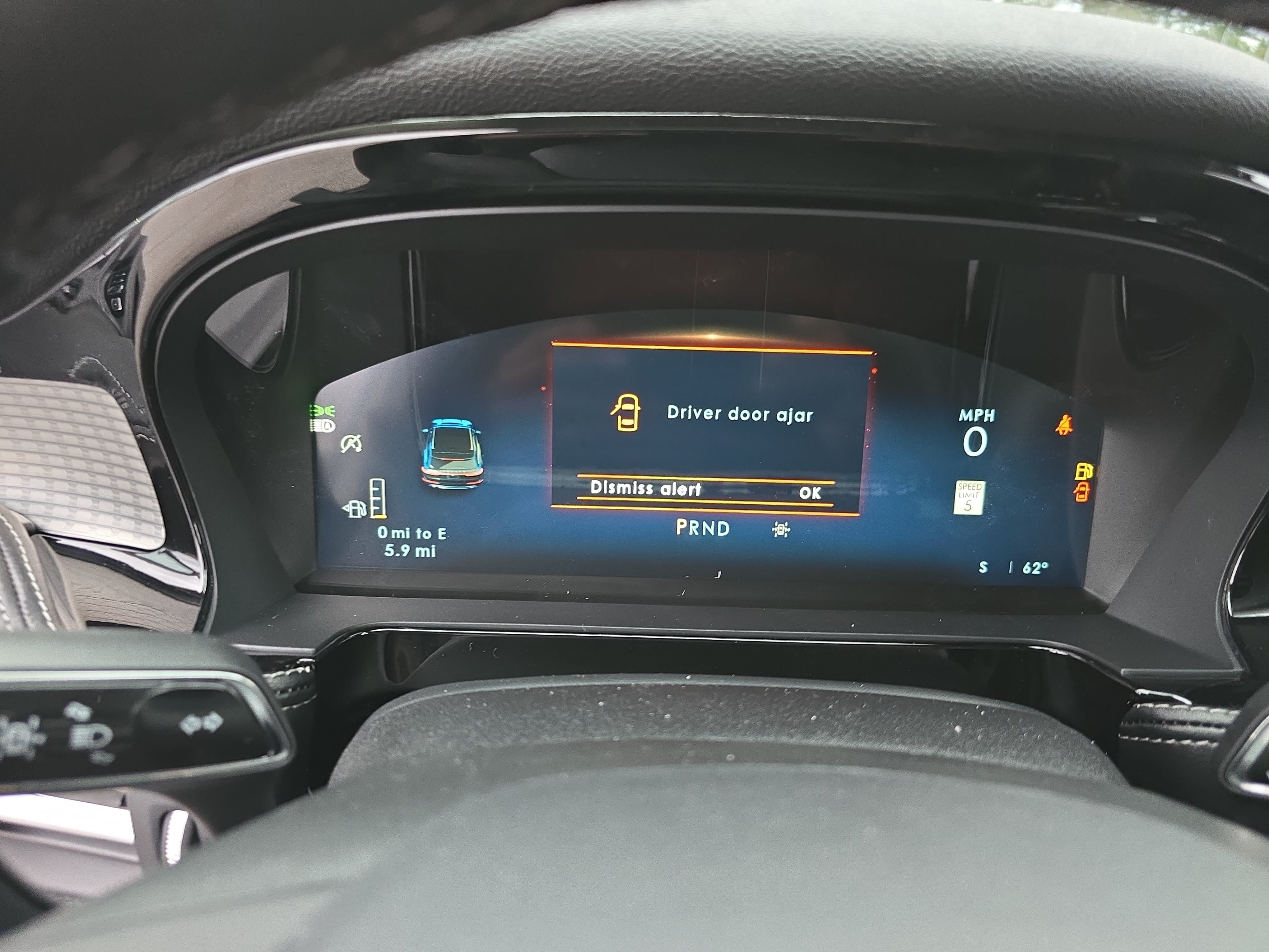 New 2026 Lincoln Corsair Premiere AWD/4WD image 18