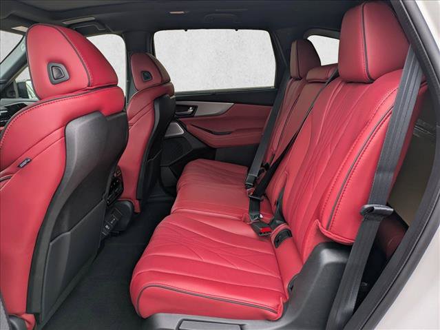 New 2026 Acura MDX A-Spec AWD/4WD image 17