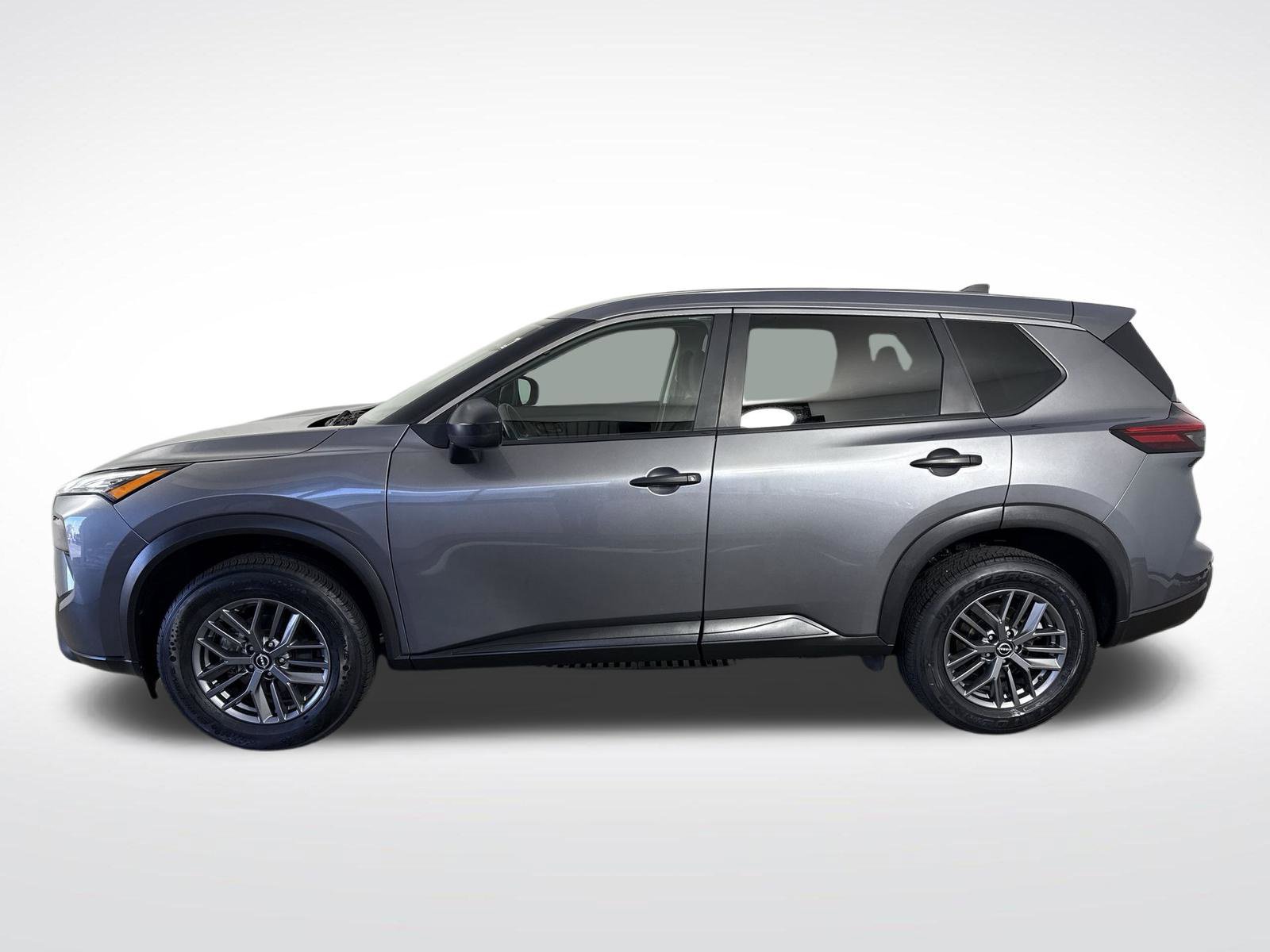 Certified 2024 Nissan Rogue S FWD image 30