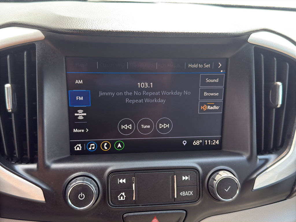 Certified 2020 GMC Terrain SLT w/ Preferred Package AWD/4WD image 18