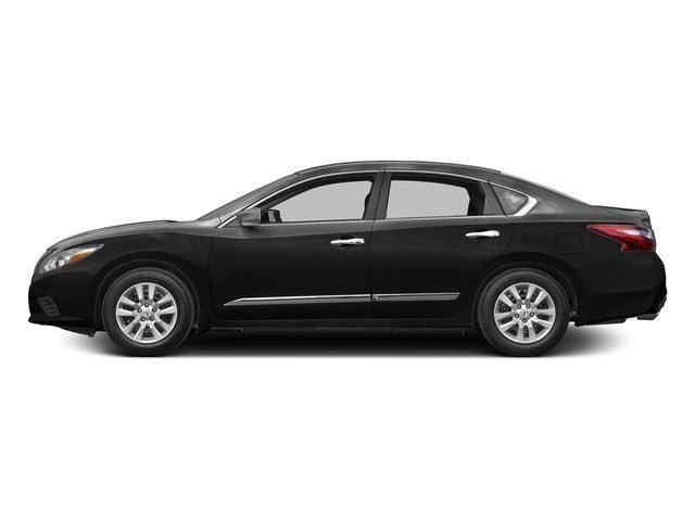 Used 2016 Nissan Altima 2.5 S w/ Power Driver Seat Package FWD image 2