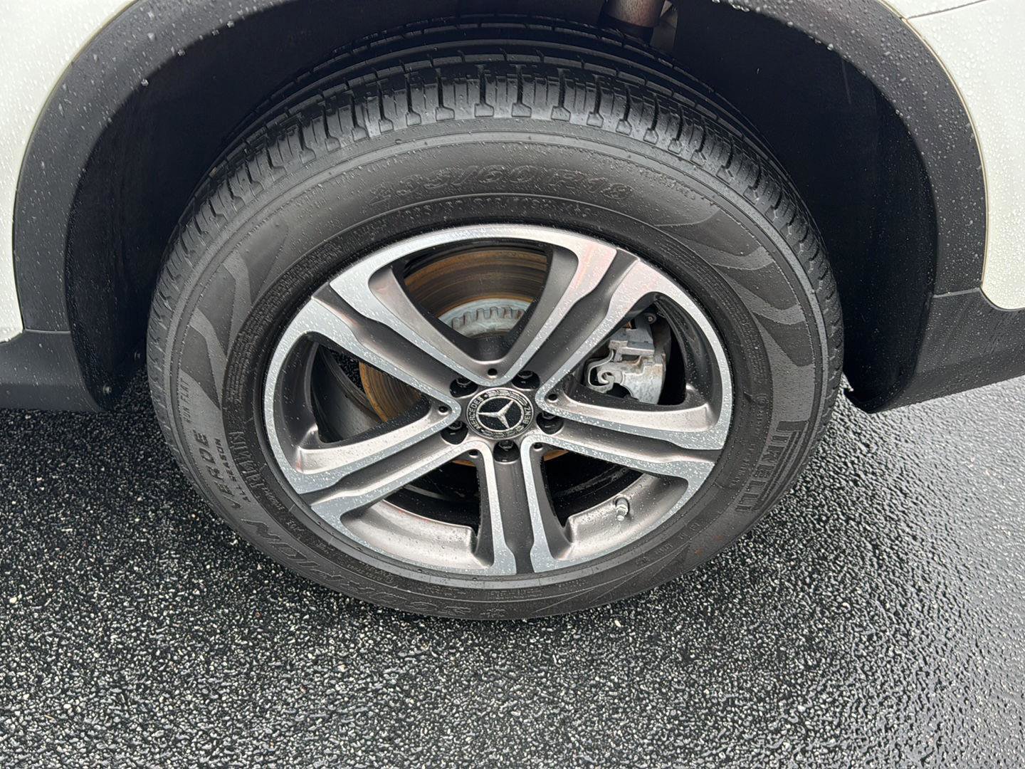 Used 2021 Mercedes-Benz GLC 300 image 31