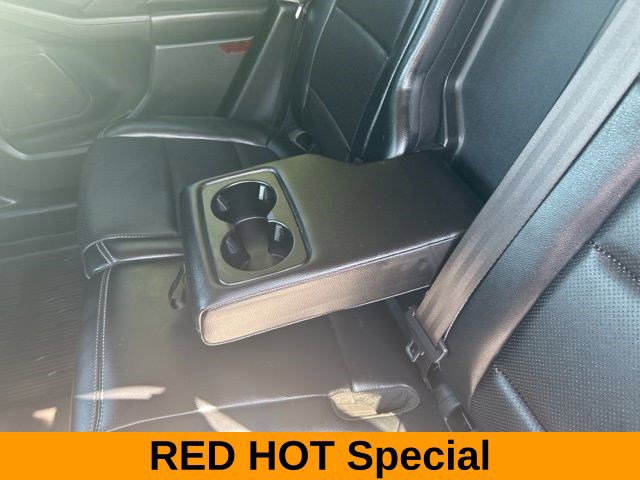 Used 2021 Ford Escape SEL AWD/4WD image 36