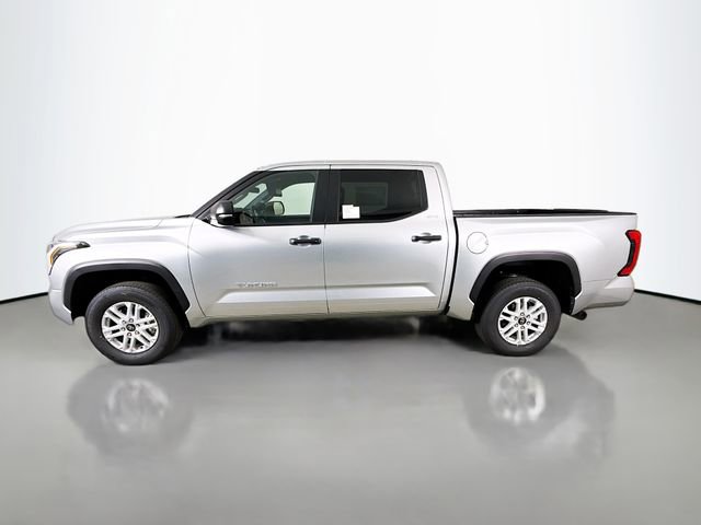 New 2026 Toyota Tundra SR5 AWD/4WD image 4
