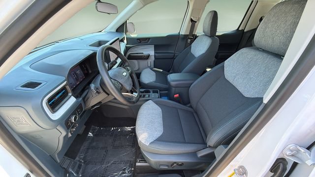 Used 2025 Ford Maverick XLT w/ XLT Luxury Package AWD/4WD image 19