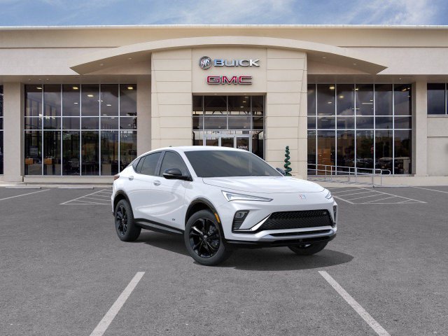 New 2026 Buick Envista Sport Touring w/ Convenience I Package