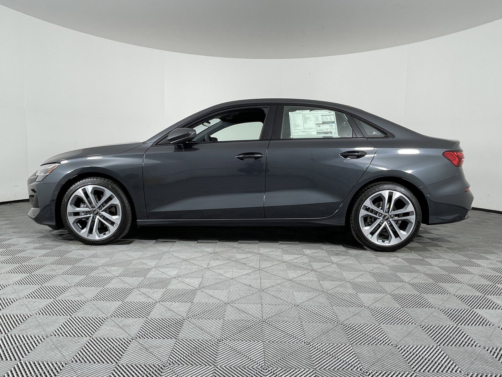 New 2025 Audi A3 2.0T Premium Plus image 11