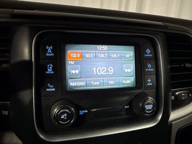 Used 2016 RAM 2500 Tradesman w/ Chrome Appearance Group AWD/4WD image 18
