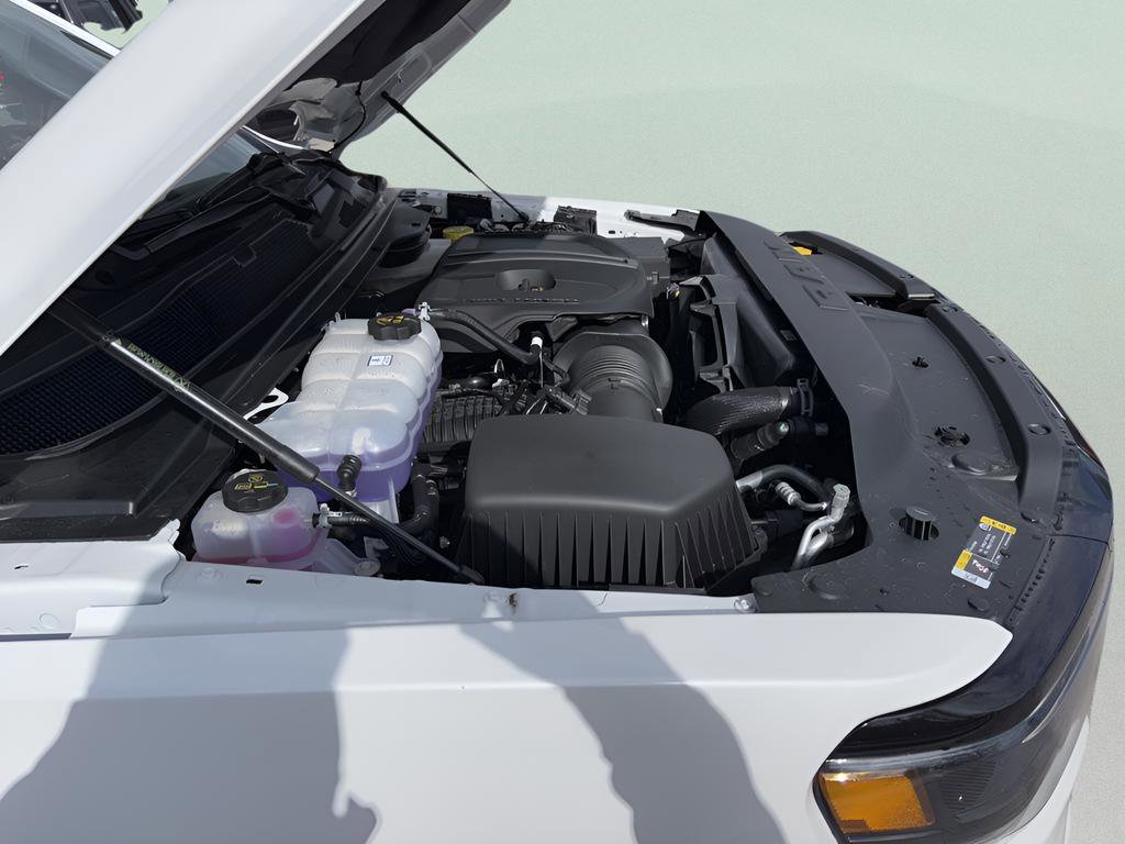 New 2026 RAM 1500 Laramie w/ Night Edition image 52