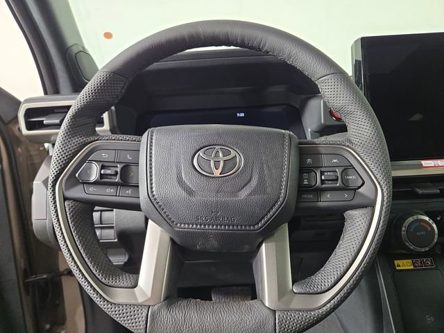 New 2026 Toyota Tacoma TRD Off-Road image 20